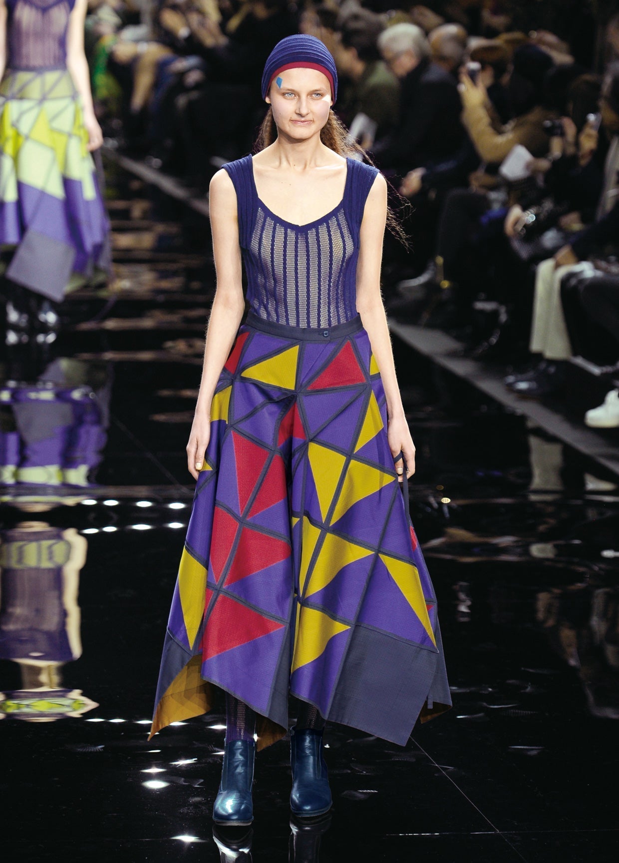 ISSEY MIYAKE AUTUMN WINTER 2015 COLLECTIONS35 – ISSEY MIYAKE