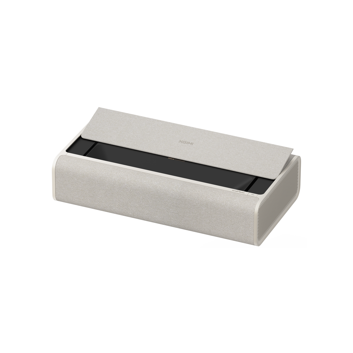 XGIMI AURA 2 | 4K UST Laser Projector for Home Cinema