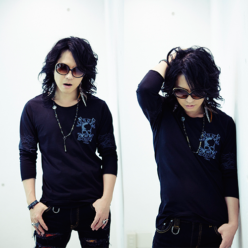 VAMPS OFFICIAL MOBILE SITE