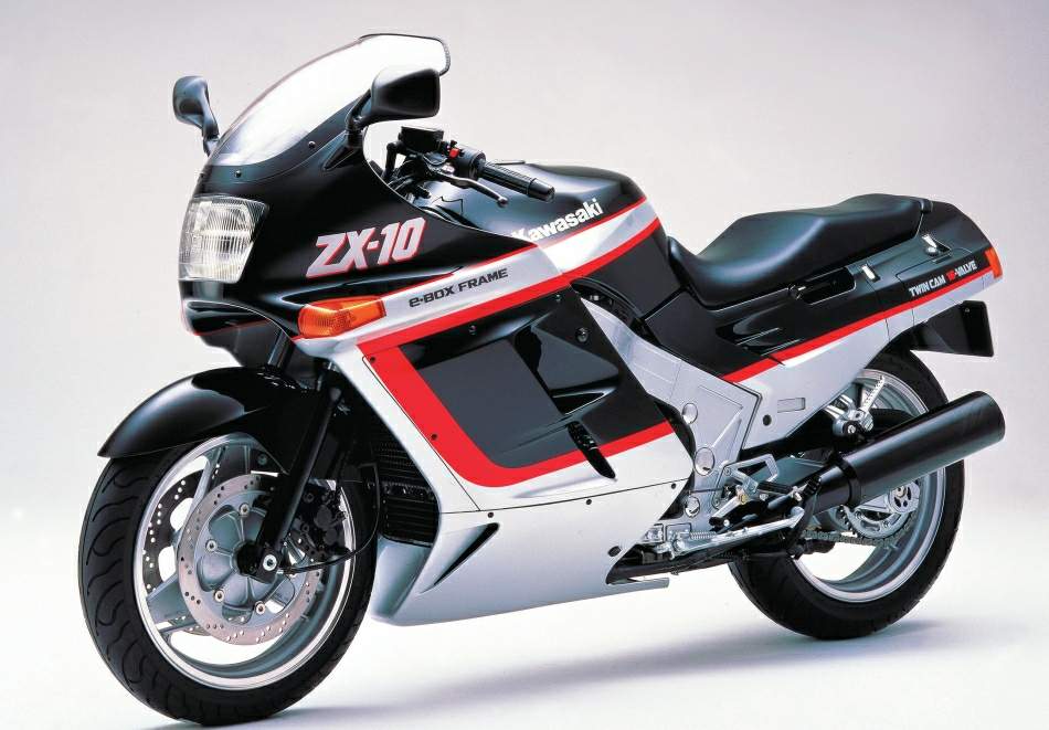 kazuyuri77 専用 310XL 3台 3台セット Kawasaki ZX-10 1000 – Ventura MCA