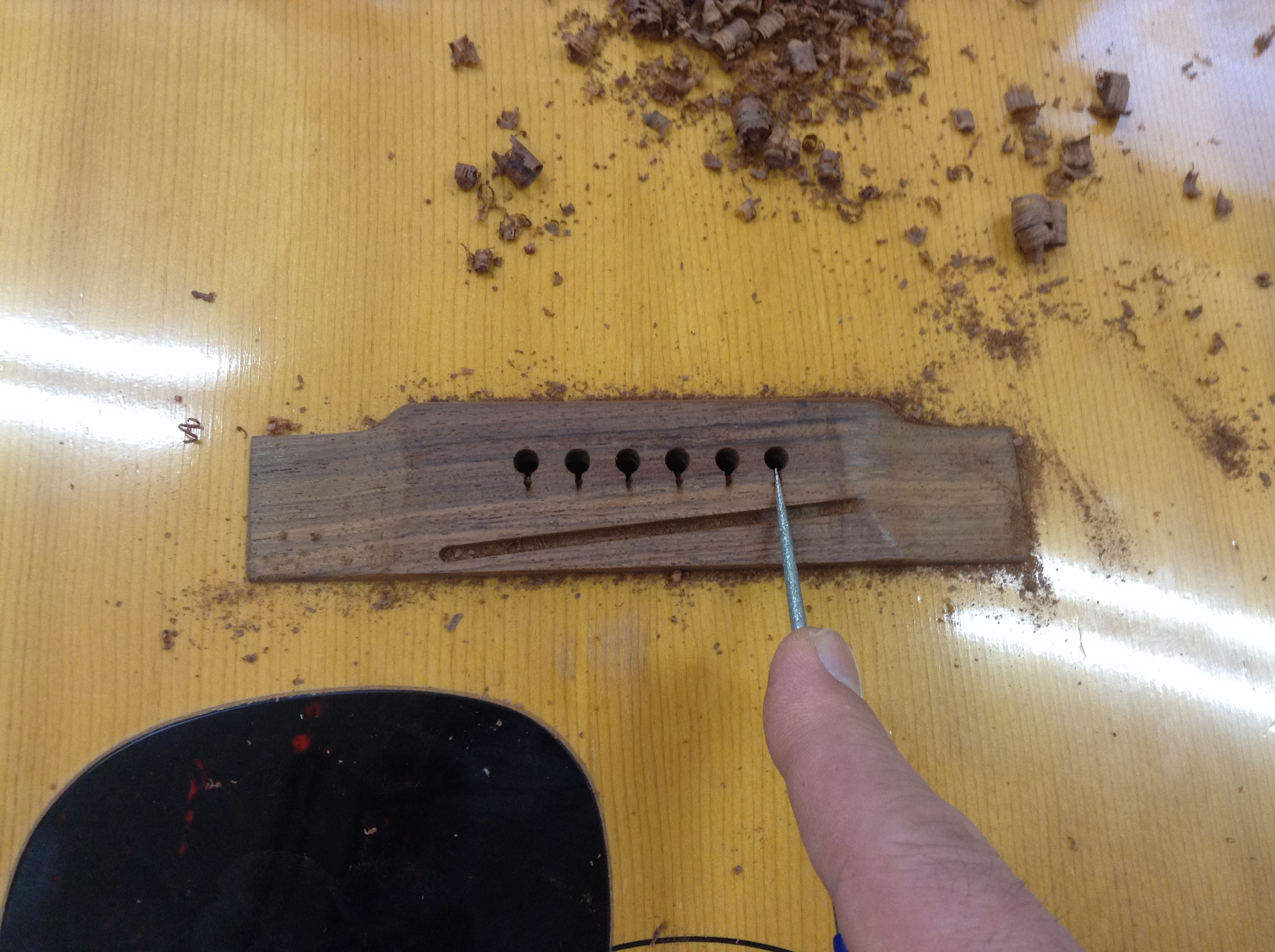 ヤマハ/YAMAHA FG-200 グリーンラベル リペア済み 23,000円 – ページ 2