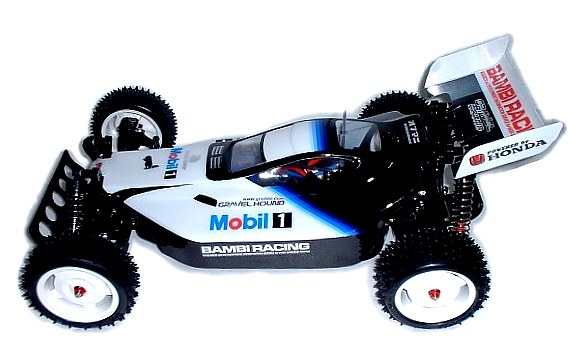 DF-02 グラベルハウンド DF-02 Gravel Hound