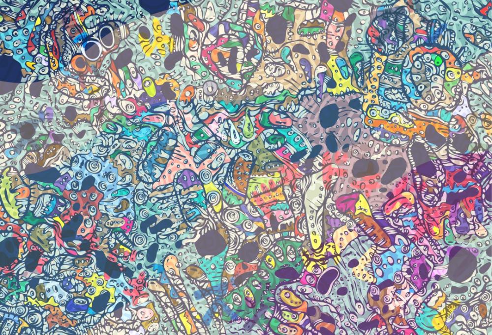 不安×期待Nervous and Excited|OumaOuma