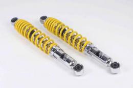 SPECIAL PARTS TAKEGAWA / ローダウンリアショックアブソーバー(40mm