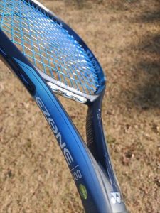 2022ヨネックス イーゾーン（EZONE）100 - テニス ガット おすすめ