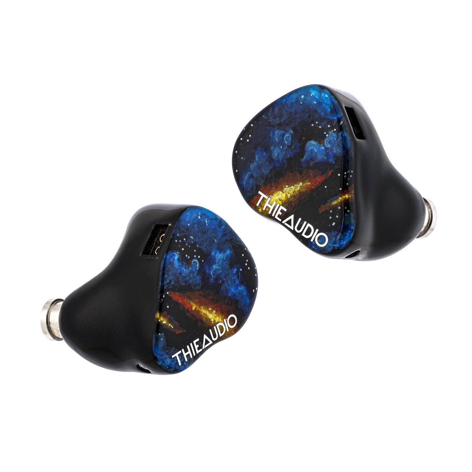 THIEAUDIO Origin | 1DD + 4BA + 2EST + 1BC Quadbrid IEM