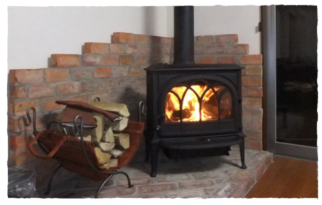 ヨツール F400│薪ストーブ販売・設置・メンテナンス・煙突掃除・薪