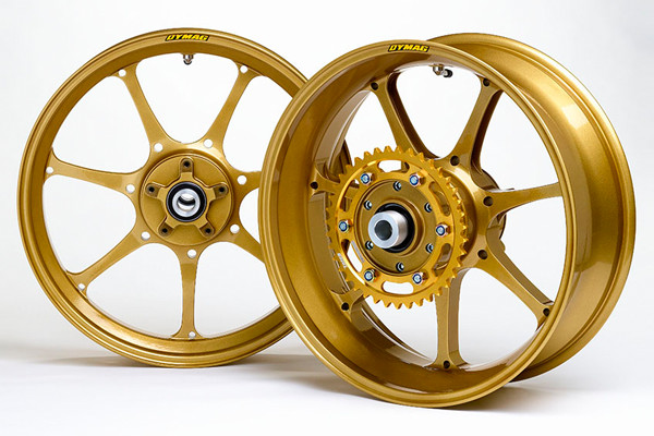 DYMAGホイール｜ハイエンドパーツ｜TOP END