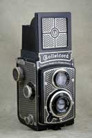 ローライコード2 / 二眼レフ総合サイト 二眼里程標