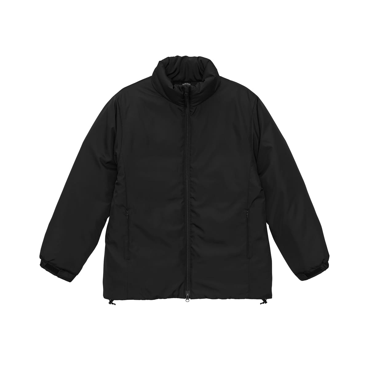 インサレーテッド スタンド ジャケット（中綿入） | メンズ | 1枚