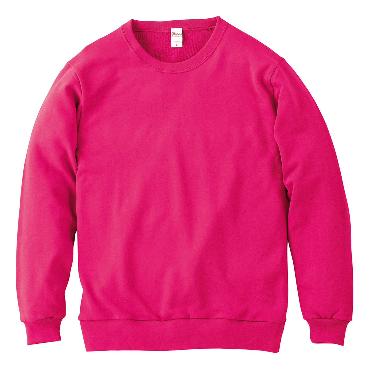 クルーネックライトトレーナー | メンズ | 1枚 | 00219-MLC