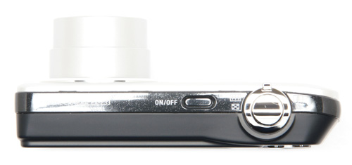 Casio Exilim EX-Z33 Review - Trusted Reviews