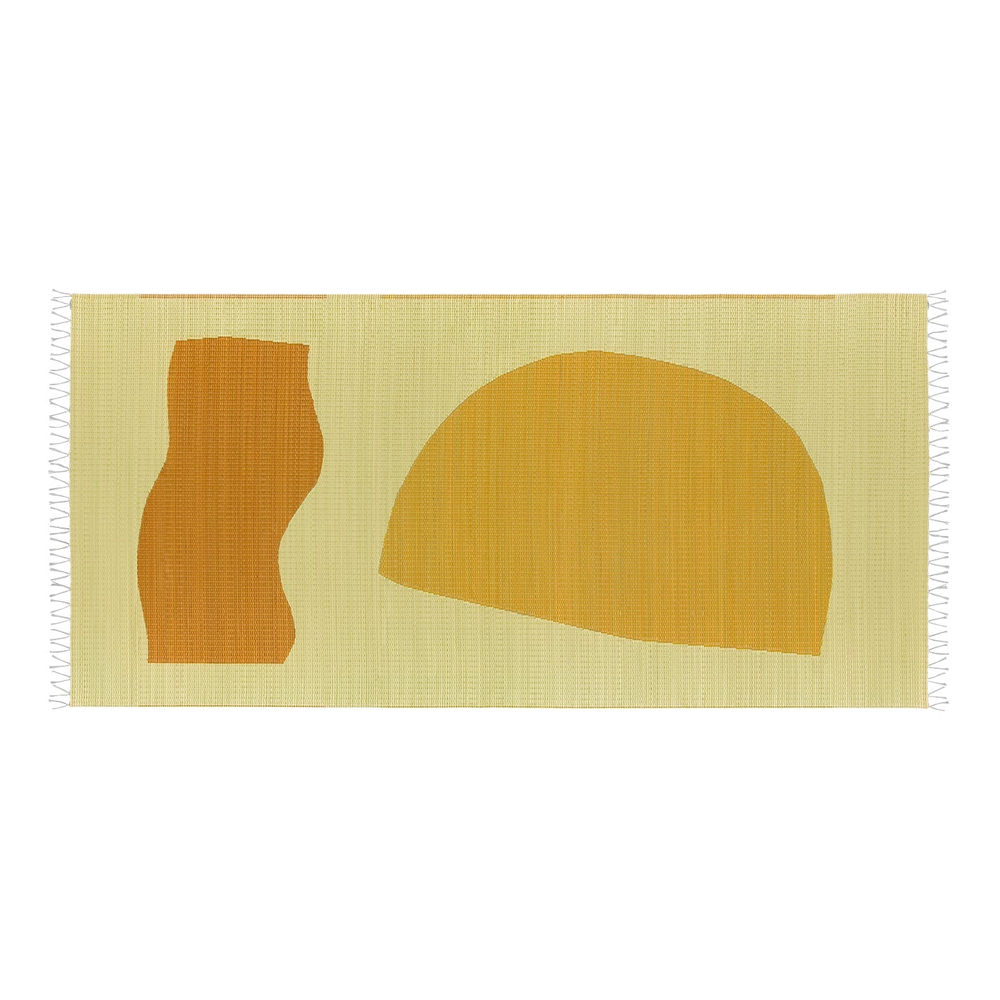 CUMOI(クモイ) ラグ 87×180cm | ラグ | unico（ウニコ）公式 - 家具