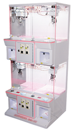 ユーエス産業－アミューズメントゲーム機、ビデオゲーム基盤、業務用