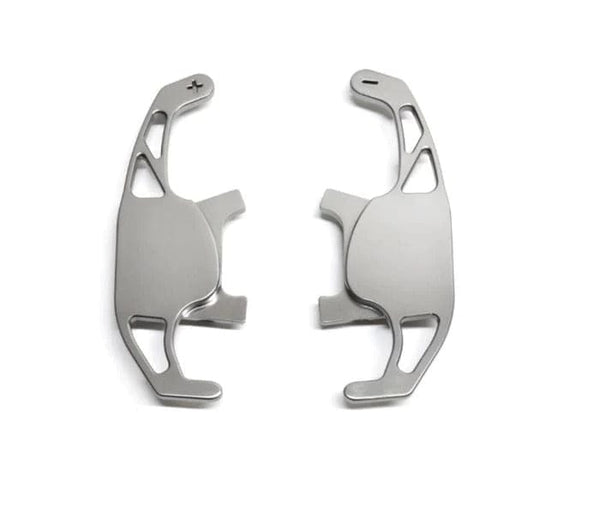 VWR49G700 | Racingline Billet DSG Gearshift Paddles - VW / Mk7
