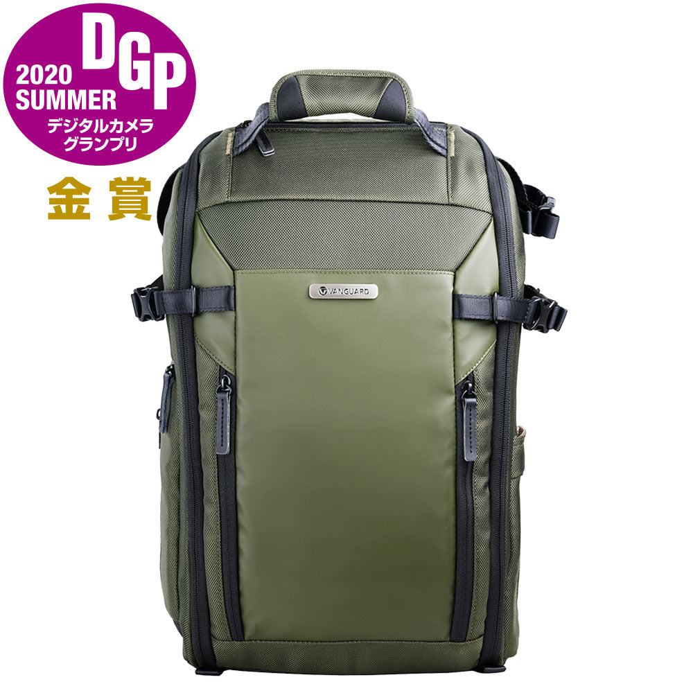 VEO SELECT45BFM GR | リュック | VANGUARD（バンガード）公式サイト