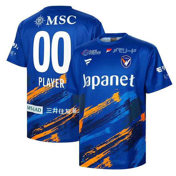 グッズ】10月1日(水)コンフィットT シャツ再販売&ジンベーニョコラボ