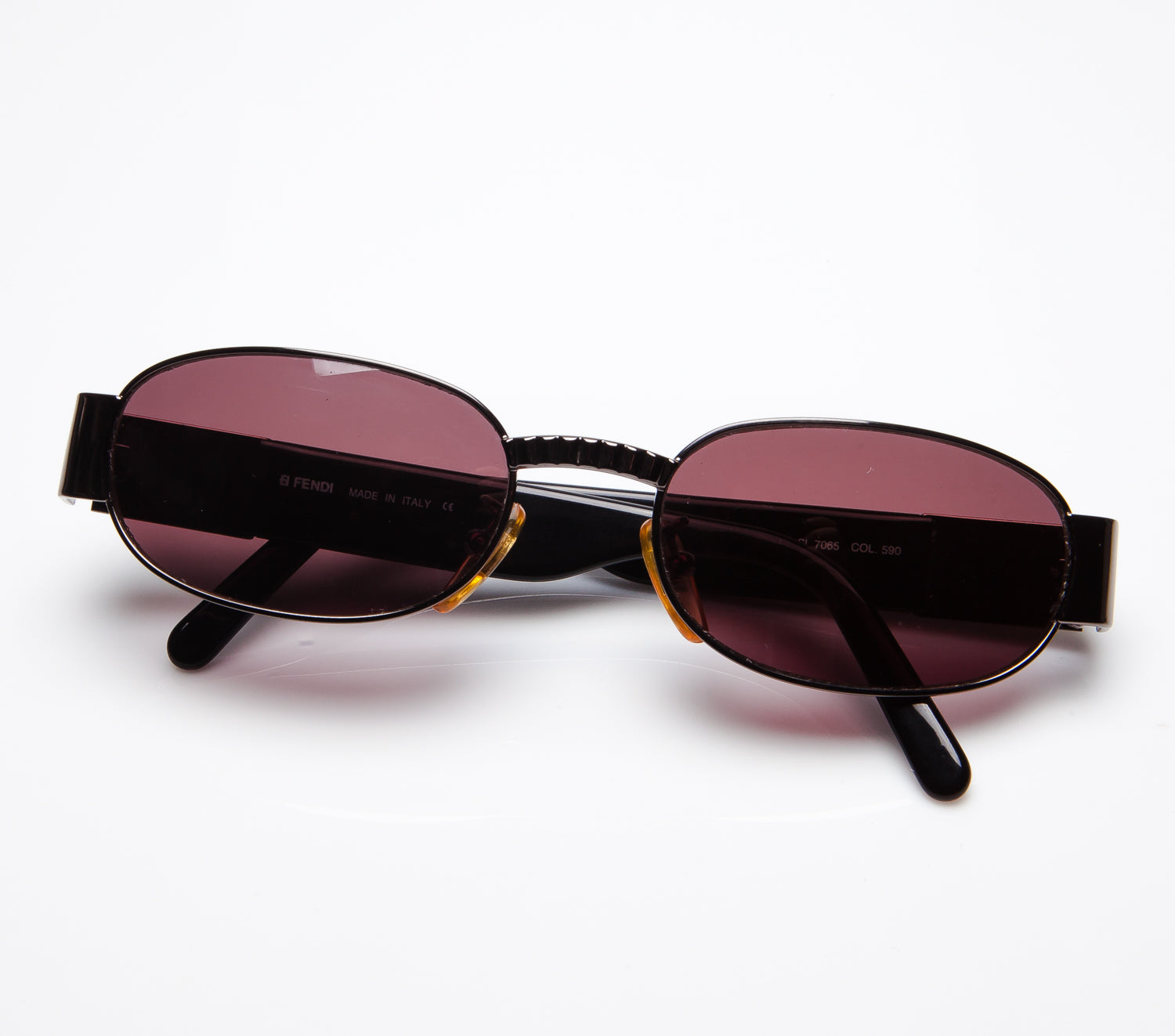 Fendi SL 7065 590 – Vintage Frames Company