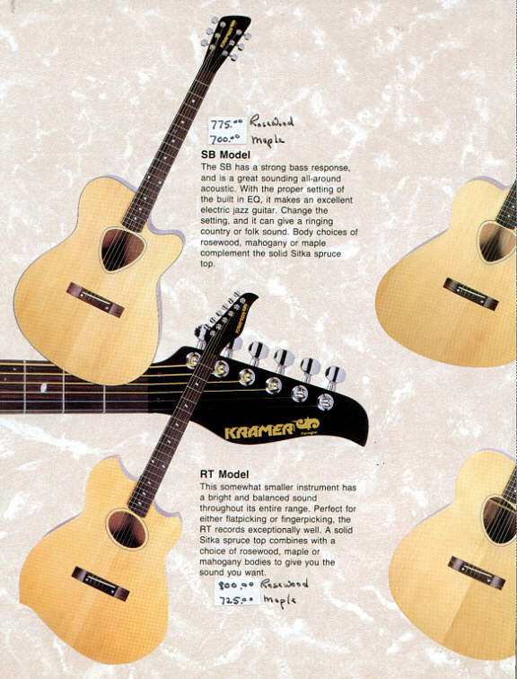 The Kramer Ferrington