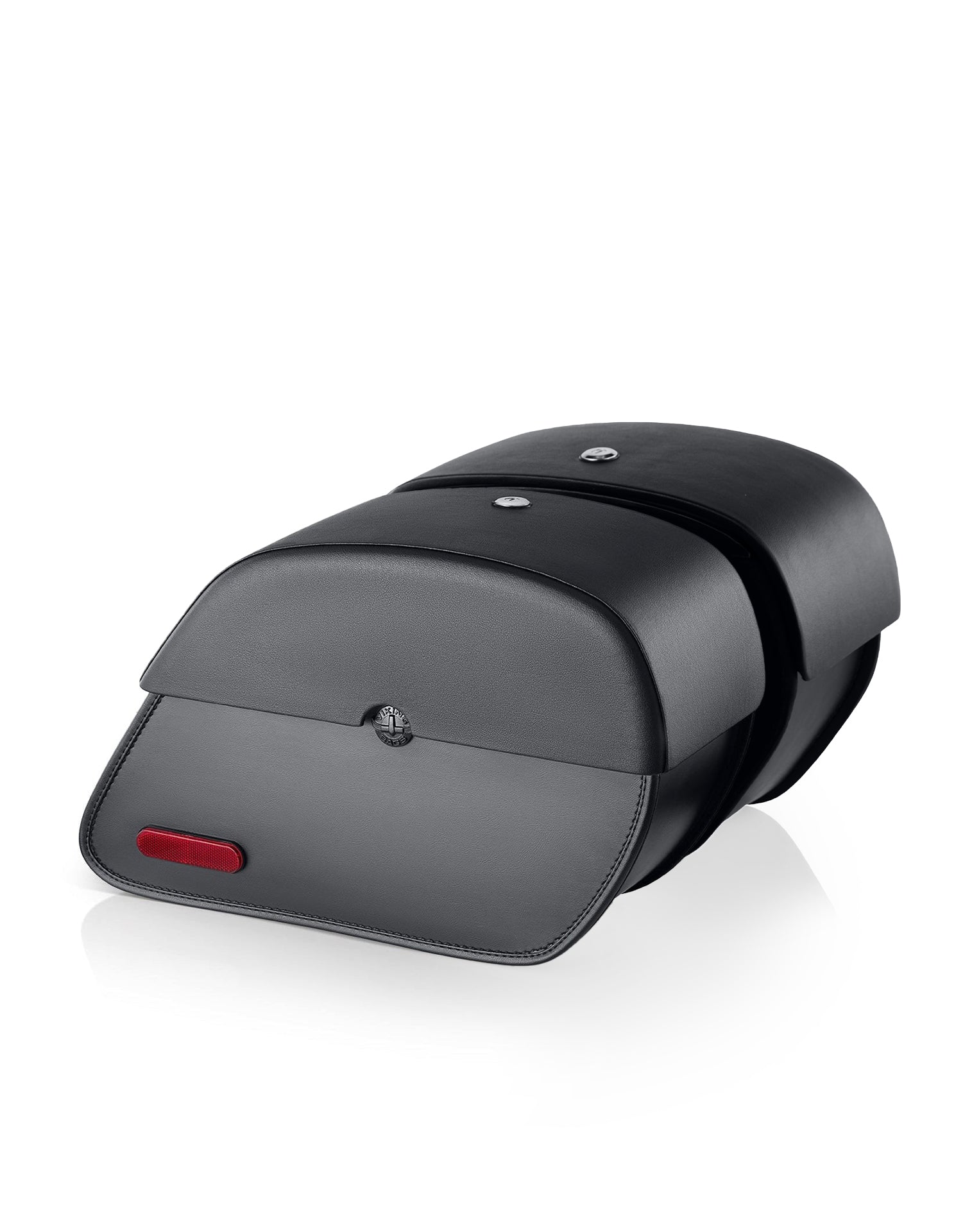Viking 28L Panzer Medium Quick-Mount Kawasaki Vulcan 900 Classic