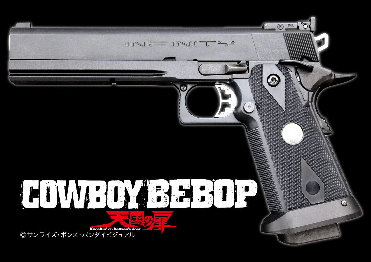 完売】WA【SVI】6.0 ヴィンセントモデルII 【WESTERN ARMS】