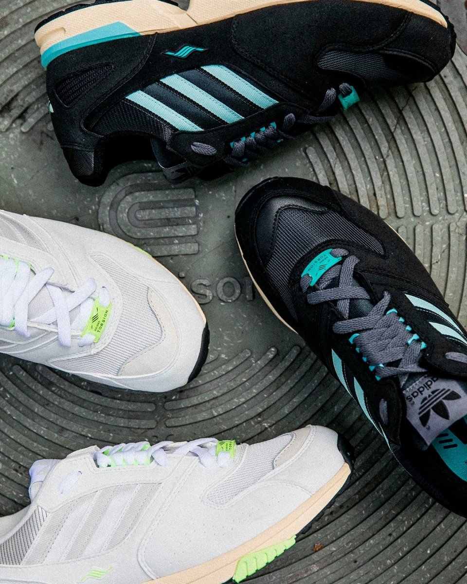 Adidas ZX 4000 – West NYC