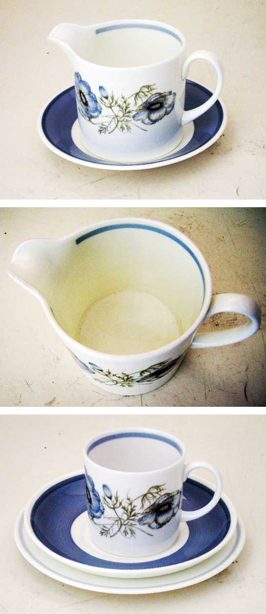 スージー クーパー(Susie Cooper) – 西洋アンティーク雑貨や英国MINI