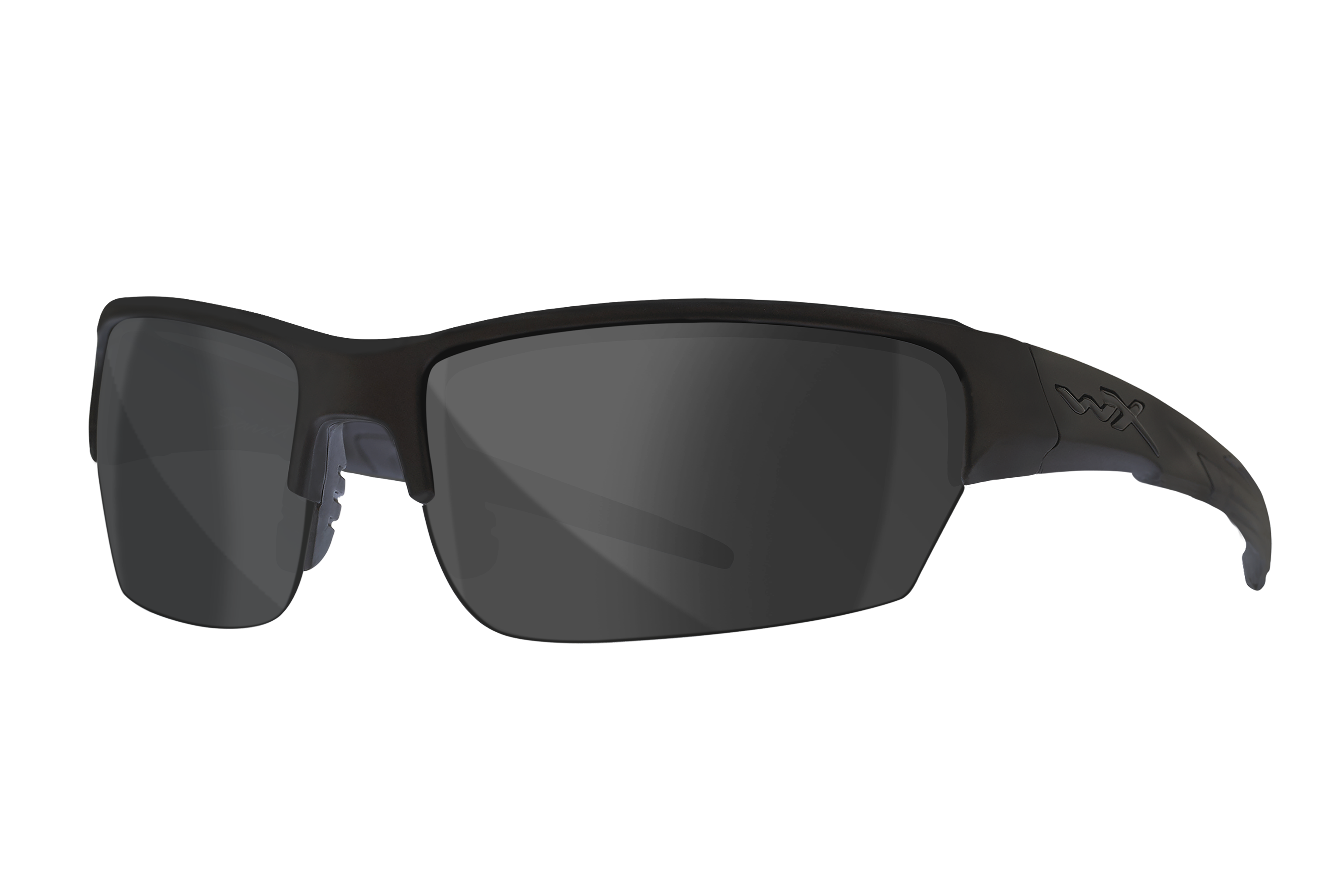 WX Saint Alternative Fit Sunglasses - Frame | Wiley X