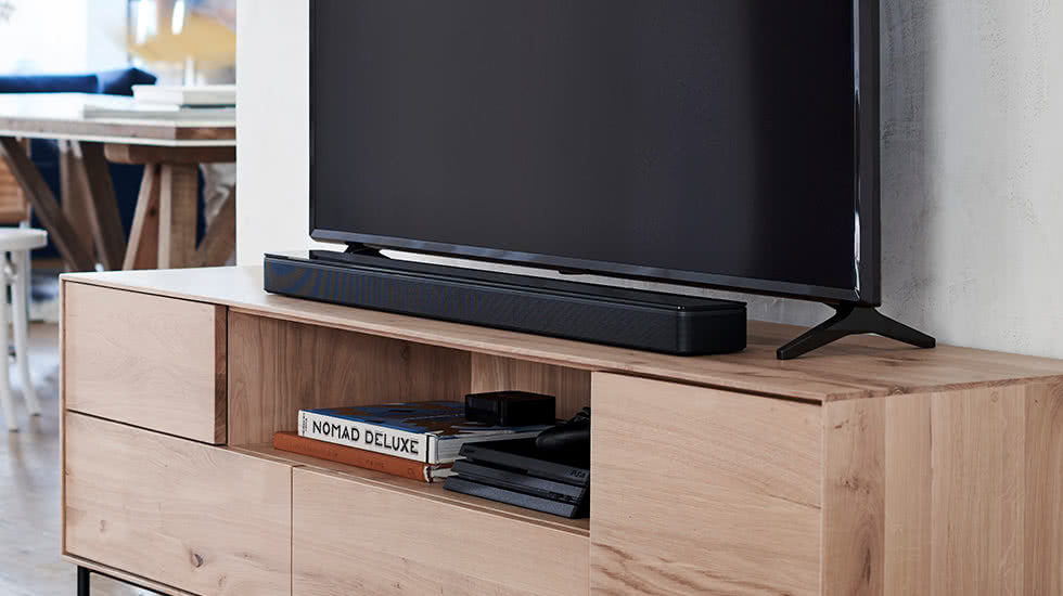 Bose Soundbar 700 Review: Worth It? | World Wide Stereo