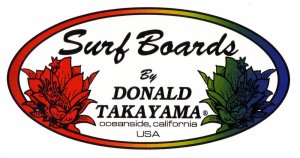 HAWAIIAN PRO DESIGNS|Okinawa surf shop YES SURF