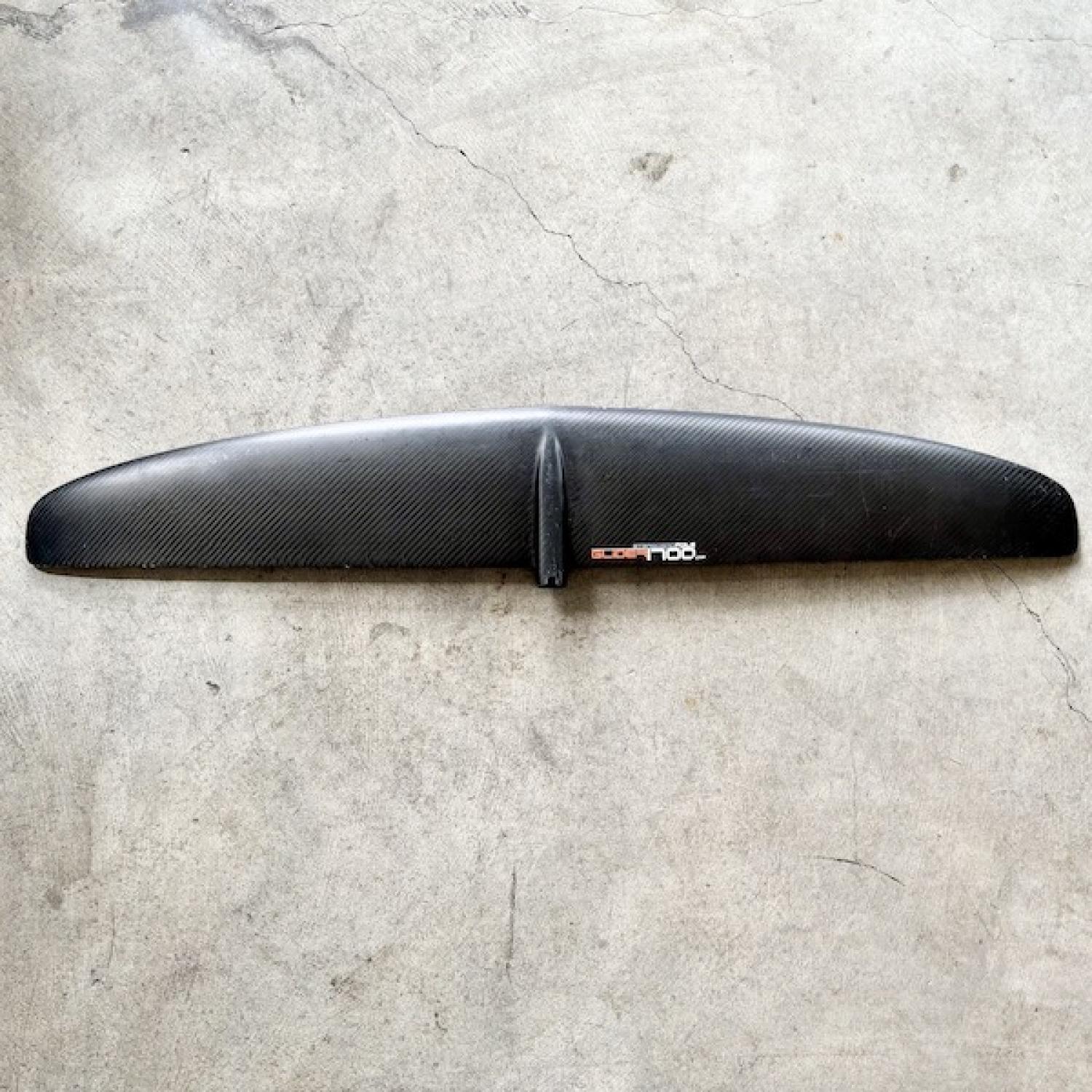 Donald Takayama Halo Fin 8 1/2
