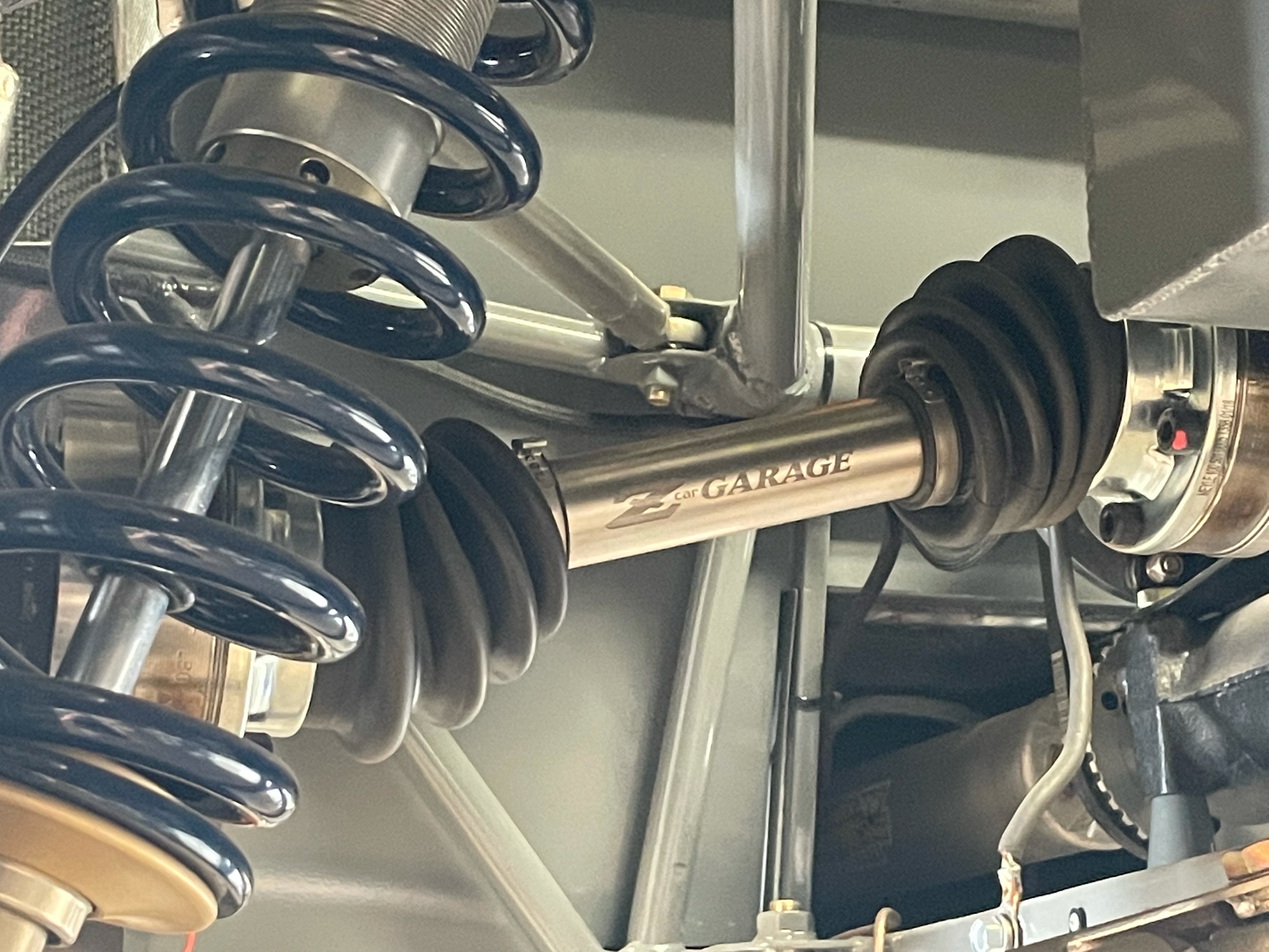 Z-Car Blog » greg alderman