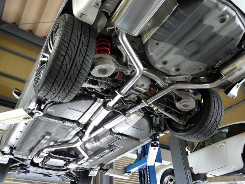 スタージア M35 開発ストーリー - ジースプロジェクト -