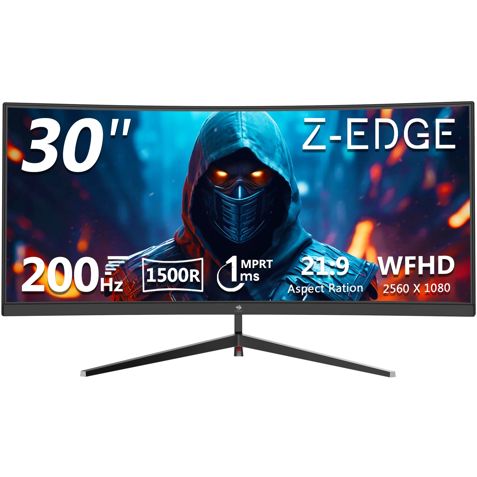 Z-EDGE UG30 30