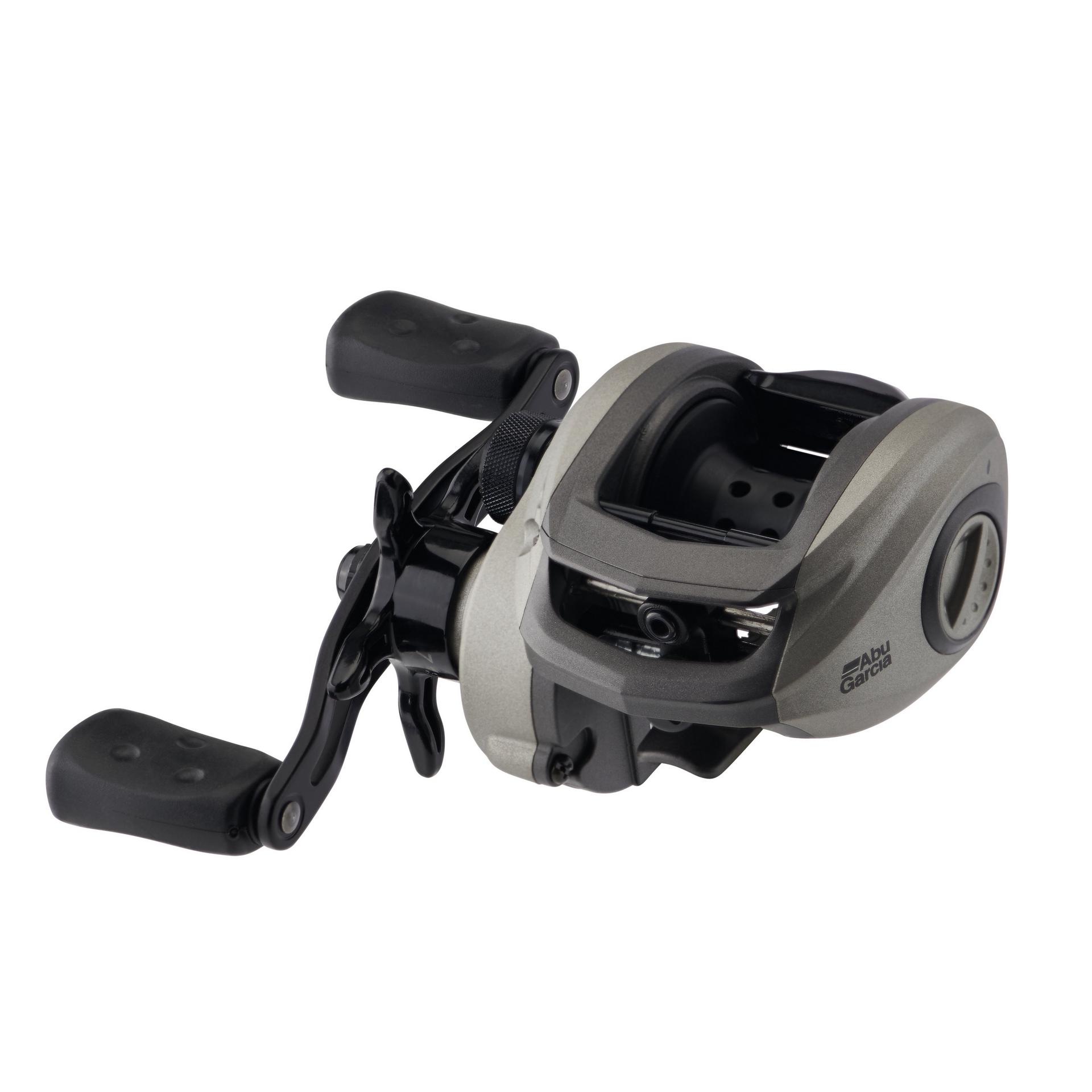 Abu Garcia Max® Z Low Baitcast Reel | Abu Garcia® – Abu Garcia Fishing