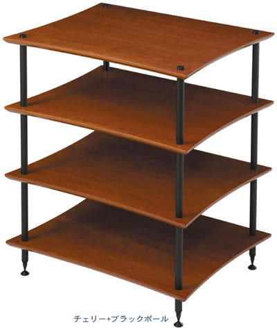 AC2 - オーディオラック