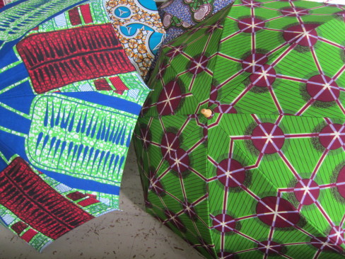 折り畳み傘／マンドレイク | あ・でゅまん｜blog