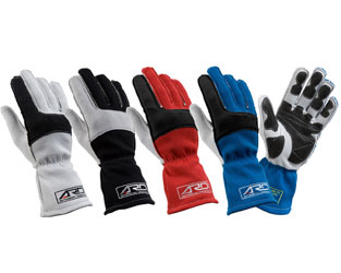 ARD レーシンググローブ ARD-270/ARD-272 のご案内