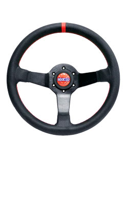 スパルコ(SPARCO) スポーツ ステアリング(Sport Steering) 2024年モデル