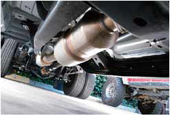 PROLAB | TCC-07 ディーゼル燃料添加剤