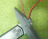 89式小銃用銃剣＆鞘