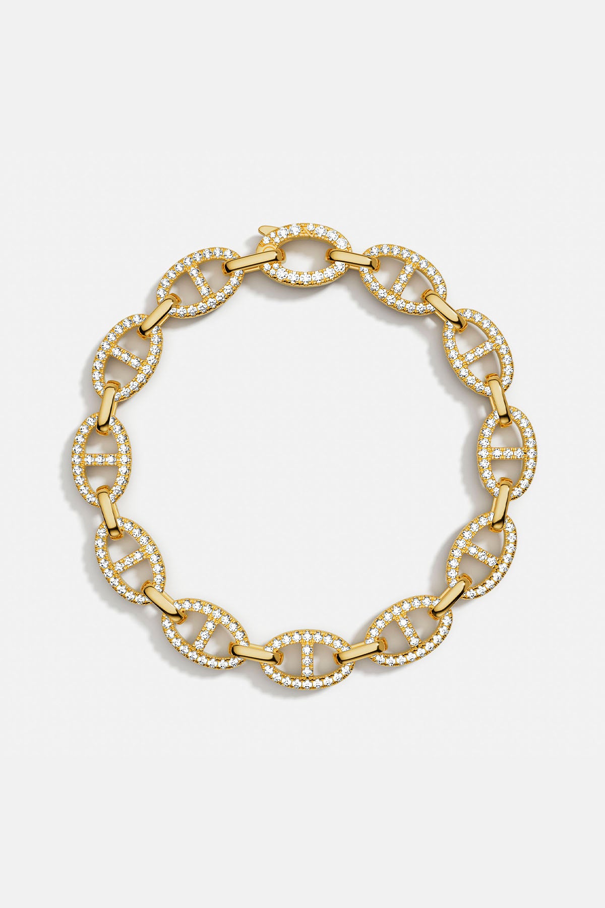 Maille Marine チェーンブレスレット | APM Monaco