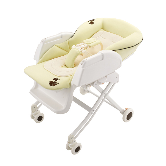 ハイローベッド＆チェア ベーシック Piatta | ベビーカー