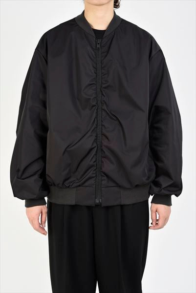 150D PE TWILL MA-1 - LAD MUSICIAN 「Area」