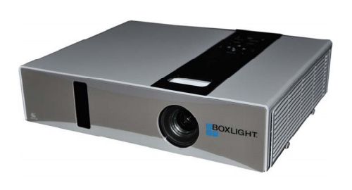Buy Boxlight X22N-STLK 3LCD Multipurpose Projector - Audio General