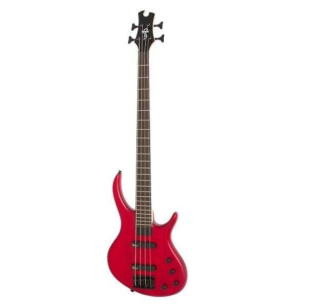 Epihpone Tobias Toby Deluxe IV Electric Bass Guitar – BAJAAO.COM