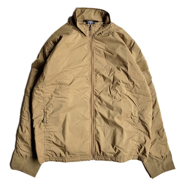 ONLINE SHOP：WILDTHINGS TACTICAL / LOW LOFT JACKET｜BEDLAMやNOTHIN