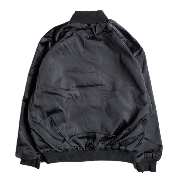 ONLINE SHOP：ASW (AMERICAN SPIRIT WEAR) / FLANNEL LINER SATIN