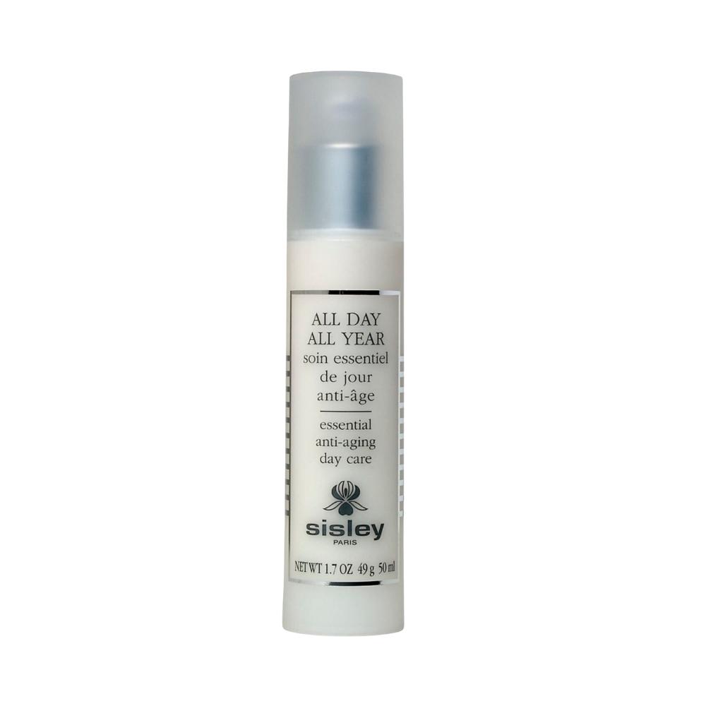 Sisley All Day All Year Cream 50ml – Beauty Affairs AU