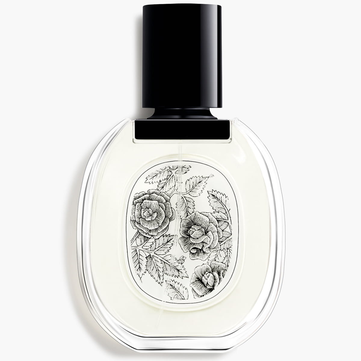 Diptyque Eau Rose Eau de Toilette (50 ml) – Beautyhabit